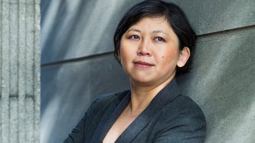 Yiyun Li lost both her sons to suicide. Her rigorous memoir reveals her as a very special writer
