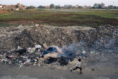 Inde: Kujtesa e brishtë e katastrofës së Bhopalit (1984)