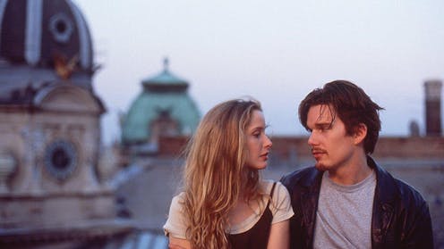 Parece que fue ayer: 30 años de ‘Antes del amanecer’