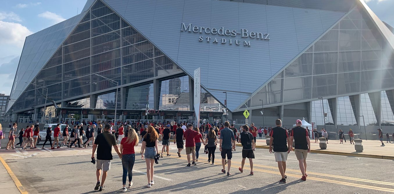 Es el Mundial de Clubes una oportunidad para que se recupere el turismo en EE. UU.?