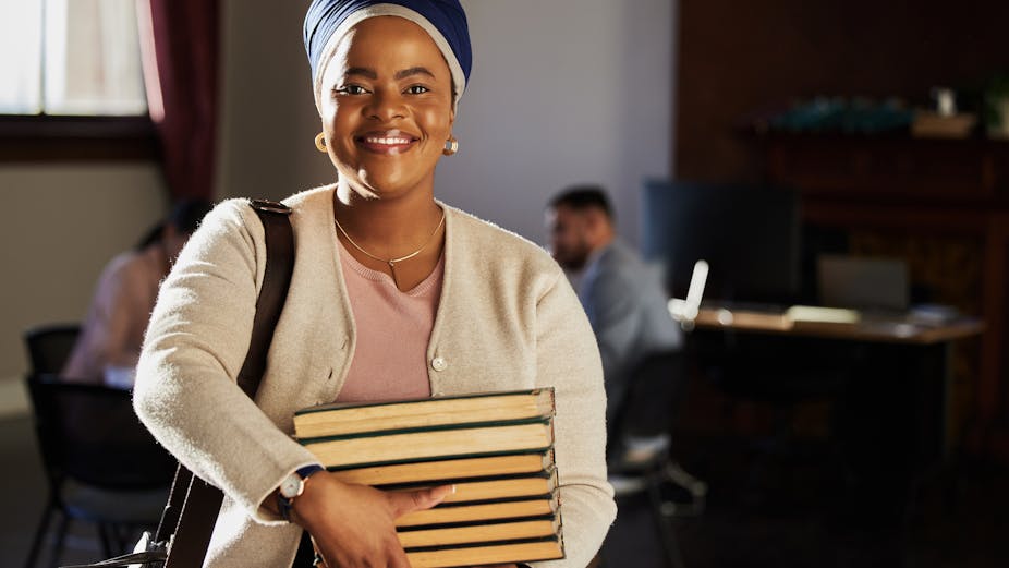 South African university programmes to support black students aren’t working. What needs to be done