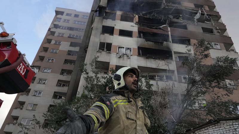 ¿Por qué Israel desafía a Trump y se arriesga a una guerra importante al atacar a Irán? ¿Y qué sucederá ahora? ¿Por qué Israel desafía a Trump y se arriesga a una guerra importante al atacar a Irán? ¿Y qué sucederá ahora?
