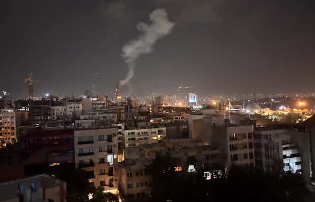 What does Israel's strike mean for US policy on Iran and prospects for a nuclear deal?