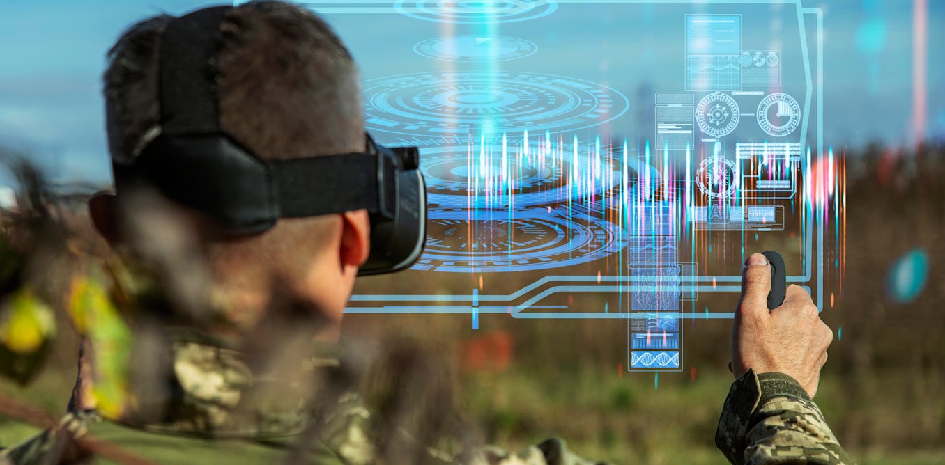 Britain’s plan for defence AI risks the ethical and legal integrity of the military Britain’s plan for defence AI risks the ethical and legal integrity of the military