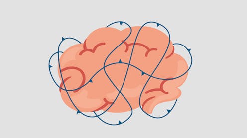 Neuropathic pain has no immediate cause – research on a brain receptor may help stop this hard-to-treat condition