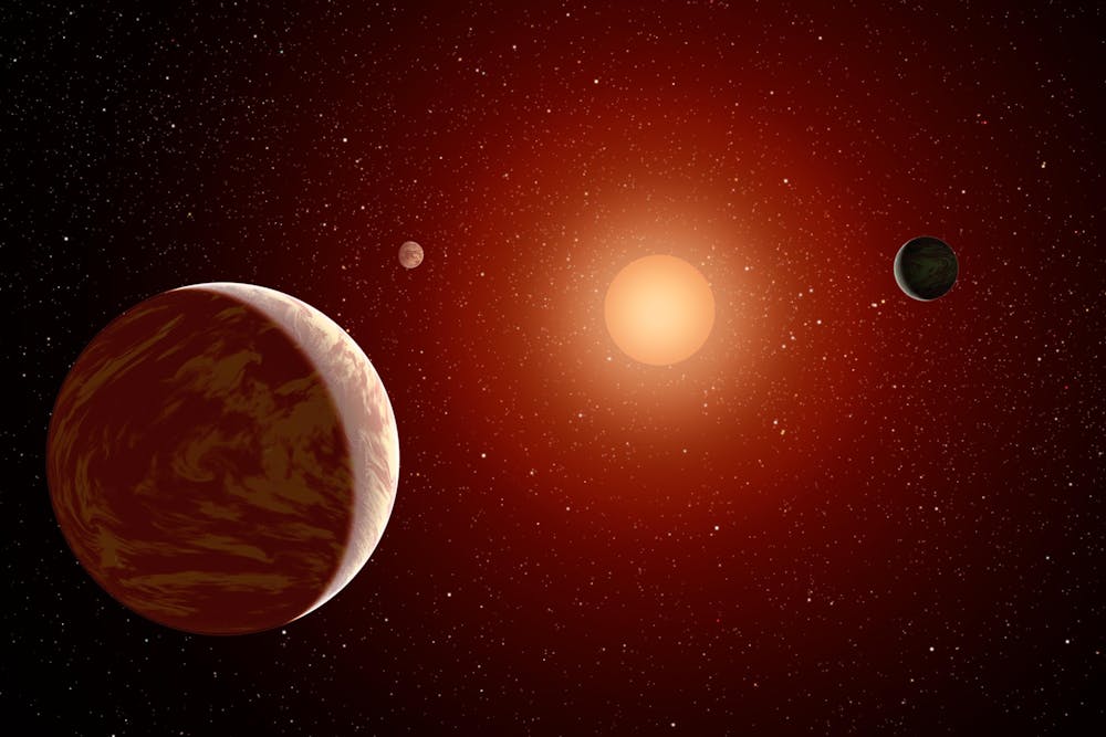 What Makes One Earth Like Planet More Habitable Than Another What Makes One Earth Like Planet More Habitable Than Another