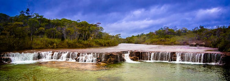 Cape York deserves World Heritage status – and Queensland may need it to become a global leader in tourism