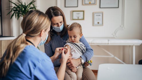 The Australian government has launched a new strategy to boost vaccination rates. Will it work?