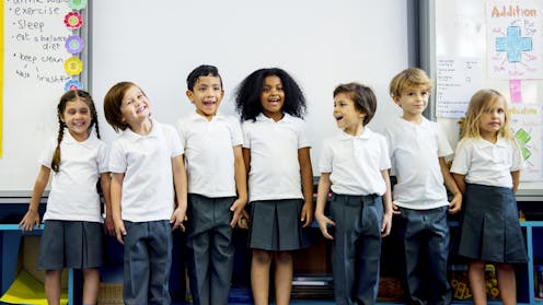 Some students learning English can take at least 6 years to catch up to their peers. How can we support them better?