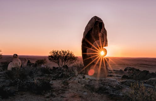 Mystery, outback horror and a wandering protagonist propel Gail Jones’ The Name of the Sister