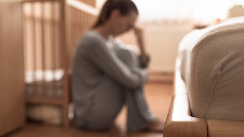 ‘Huérfilo’, një propozim për të emëruar dhimbjen e padukshme të atyre që humbasin një fëmijë