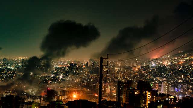 Iran-Israel 'threshold war' has rewritten nuclear escalation rules