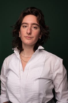 The Safekeep through Yael van der Wouden wins the 2025 Girls’s prize – an expertly woven story of private crises and nationwide horror 1 Yael van der Wouden