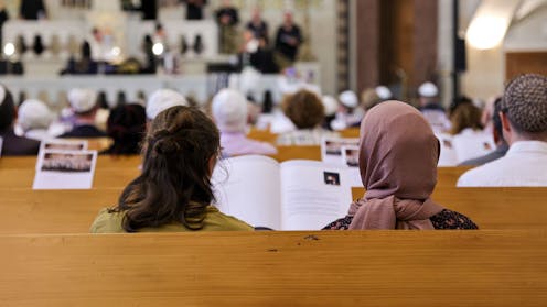 Germany’s young Jewish and Muslim writers are speaking for themselves – exploring immigrant identity beyond stereotypes