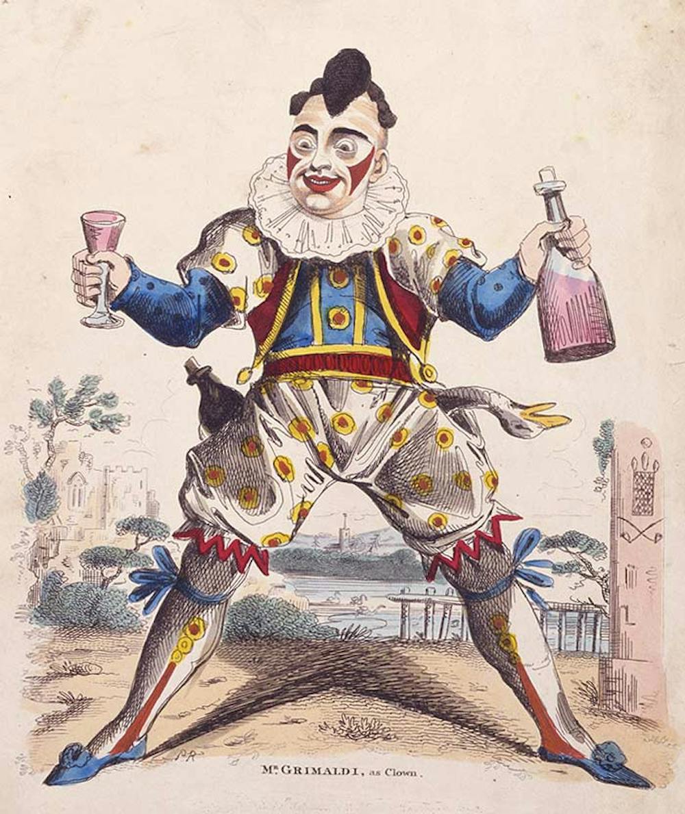 Is Panto What It Was When You Were A Child Oh No It Isn T Is Panto What It Was When You Were A Child Oh No It Isn T