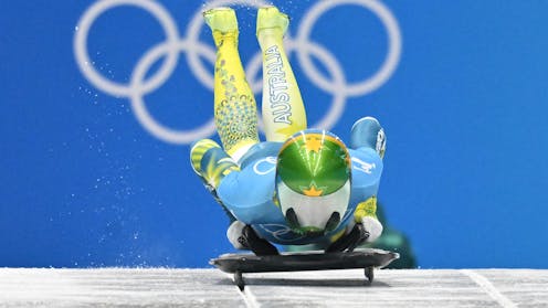 Many elite athletes live below the poverty line. Tax-deductible donations won’t solve the problem