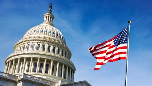 How high can US debt go before it triggers a financial crisis?