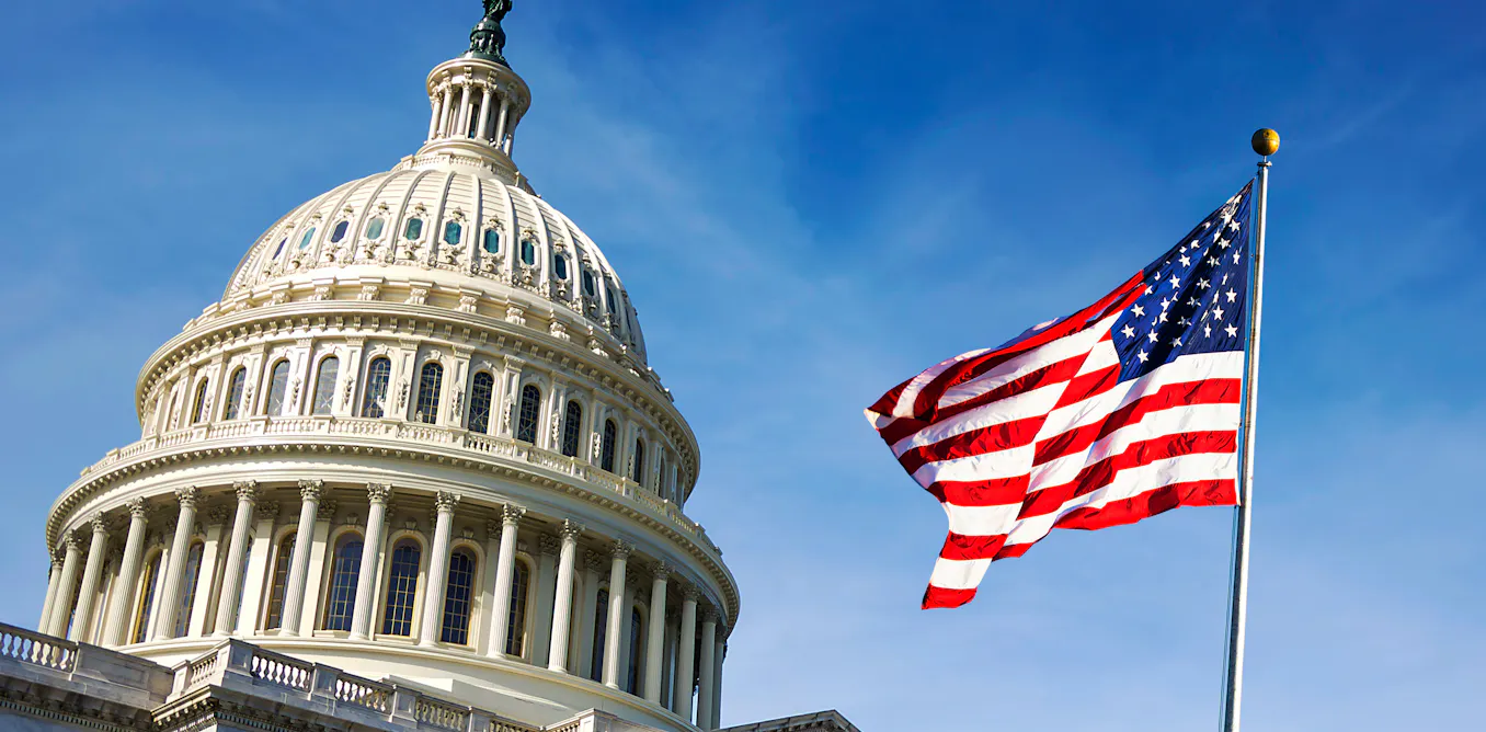 How high can US debt go before it triggers a financial crisis?