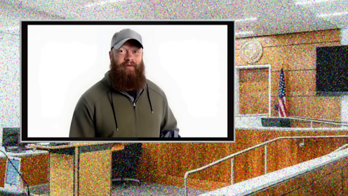 Why a US court allowed a dead man to deliver his own victim impact statement – via an AI avatar