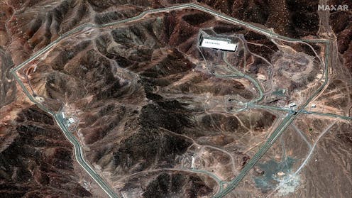 Why is there so much concern over Iran’s nuclear program? And where could it go from here?