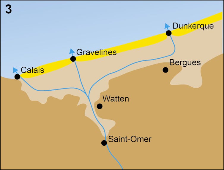 Excursion de France 2025: When Peloton crosses geological mysteries Flanders 5 file 20250617 56 ag12af.jpg?ixlib=rb 4.1