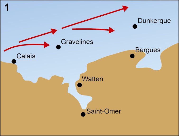 Excursion de France 2025: When Peloton crosses geological mysteries Flanders 3 file 20250617 56 c8xgvm.jpg?ixlib=rb 4.1