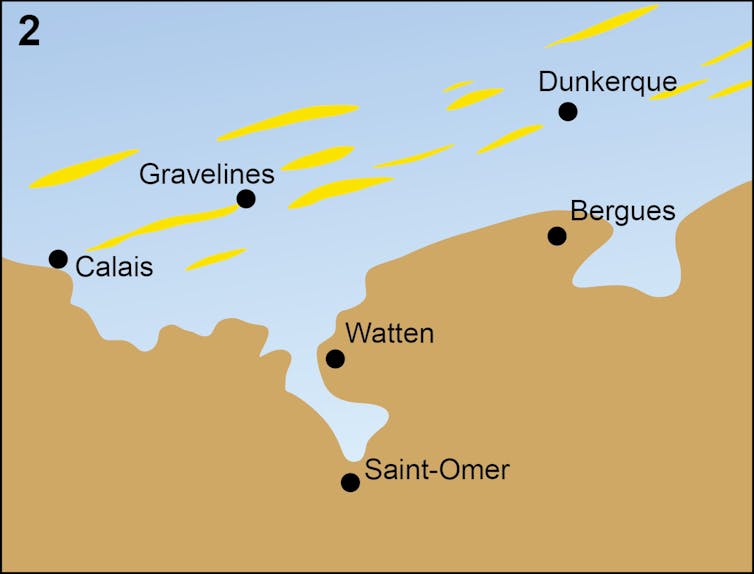 Excursion de France 2025: When Peloton crosses geological mysteries Flanders 4 file 20250617 62 ggw56o.jpg?ixlib=rb 4.1