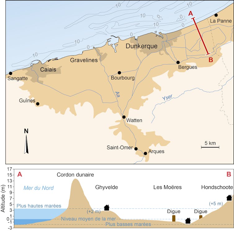 Excursion de France 2025: When Peloton crosses geological mysteries Flanders 6 file 20250617 56 p176i6.jpg?ixlib=rb 4.1