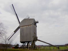 Excursion de France 2025: When Peloton crosses geological mysteries Flanders 2 file 20250617 62 65awg5.jpg?ixlib=rb 4.1