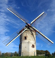 Excursion de France 2025: When Peloton crosses geological mysteries Flanders 1 file 20250617 62 7lyrsn.jpg?ixlib=rb 4.1