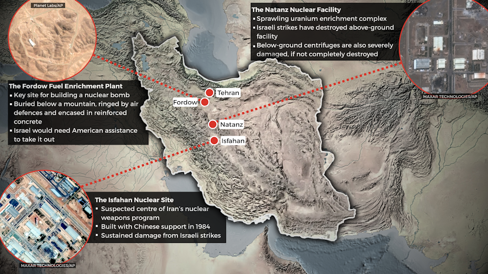 Why is there so much concern over Iran's nuclear program? And where could it go from here?