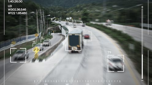 Era e Re: Trafiku i Ri me Gjoba Progresive dhe Radarë Inteligjentë