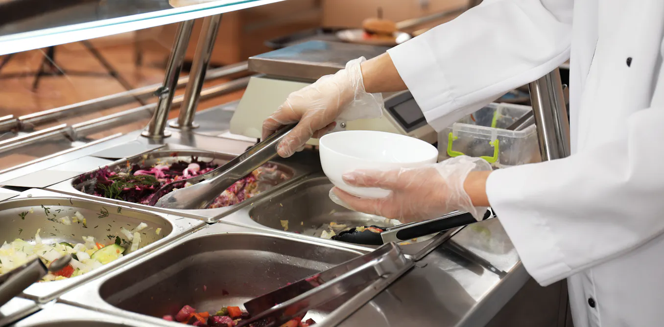 England’s free school meals rollout risks losing sight of which children need help most England’s free school meals rollout risks losing sight of which children need help most