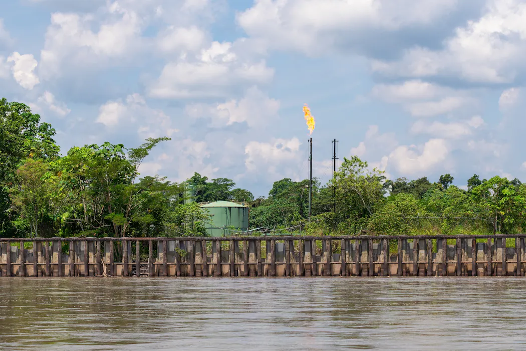 Why some Indigenous communities don’t resist oil extraction in their territories