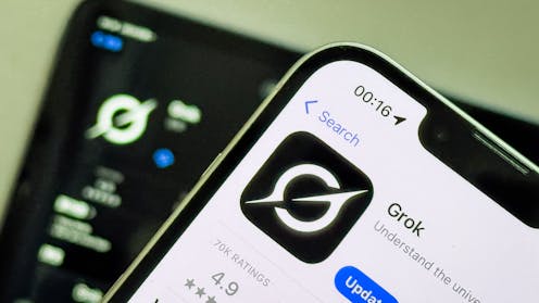 Grok’s ‘white genocide’ responses show how generative AI can be weaponized