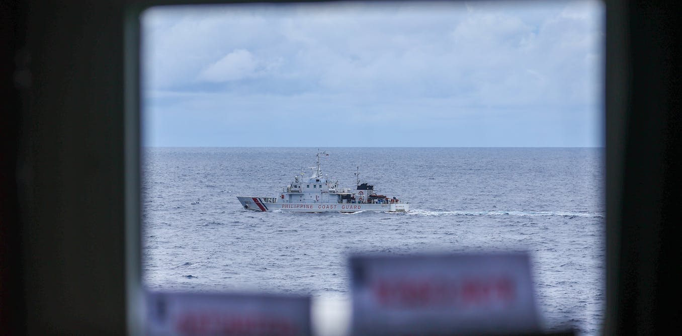 Southeast Asian nations look to hedge their way out of troubled waters in the South China Sea