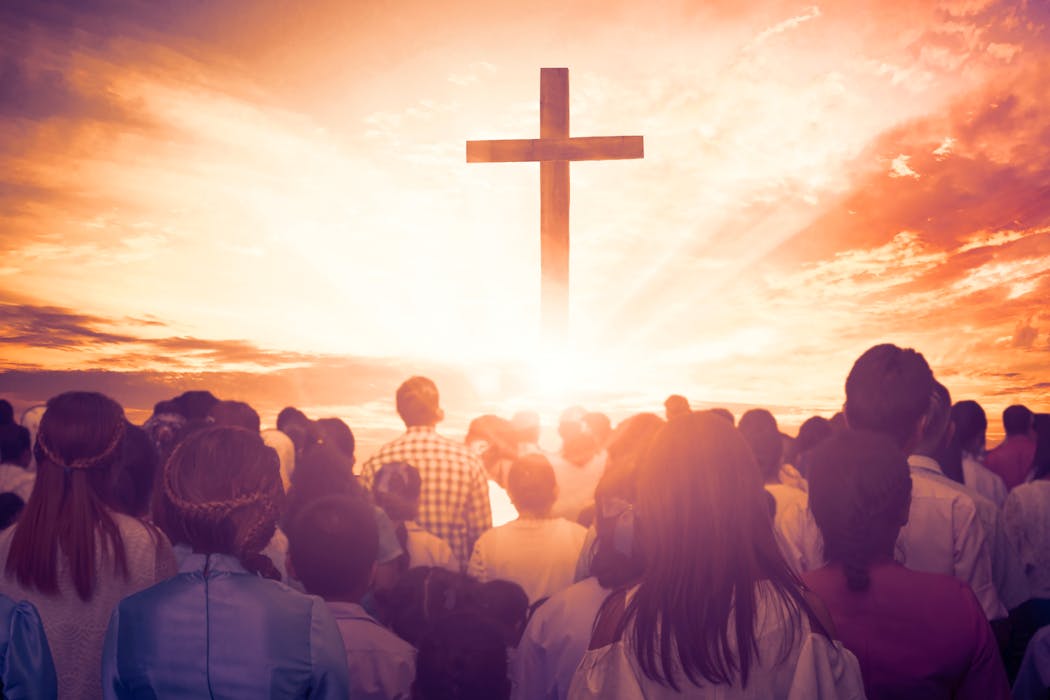 Victoria is looking into religious cults - here’s what it should examine