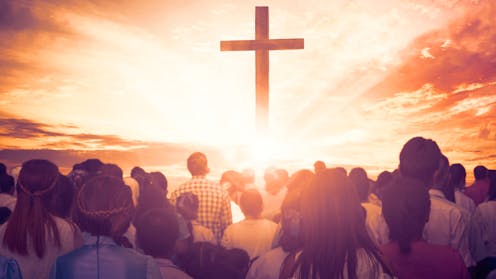 Victoria is looking into religious cults