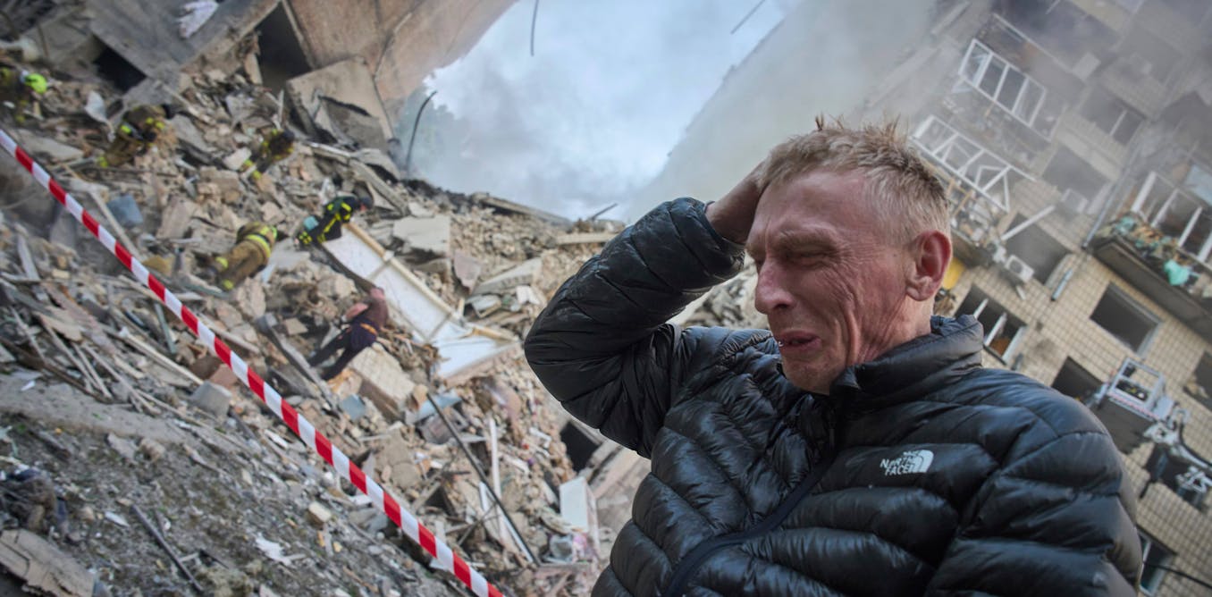 The Future of War: How Technology is Reshaping Conflict – and What Remains Constant