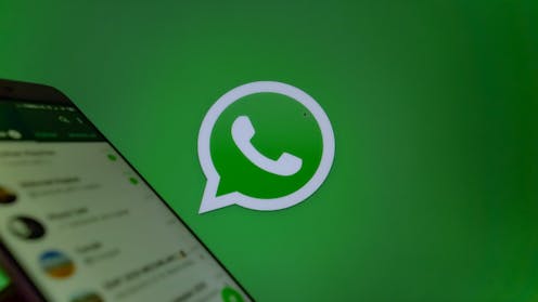 Can a foreign government hack WhatsApp? A cybersecurity expert explains how that might work