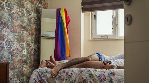 more than half of LGBTIQ+ flatmates face discrimination for their identity