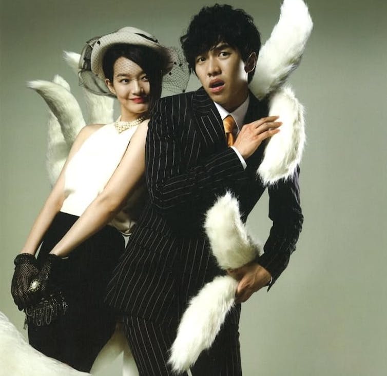 Streaming giants have helped bring Korean dramas to the world – but much is lost in translation