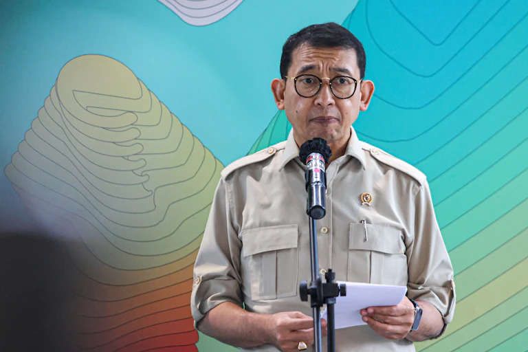 Revisi sejarah, penulisan sejarah, Fadli Zon, pemerkosaan 1998