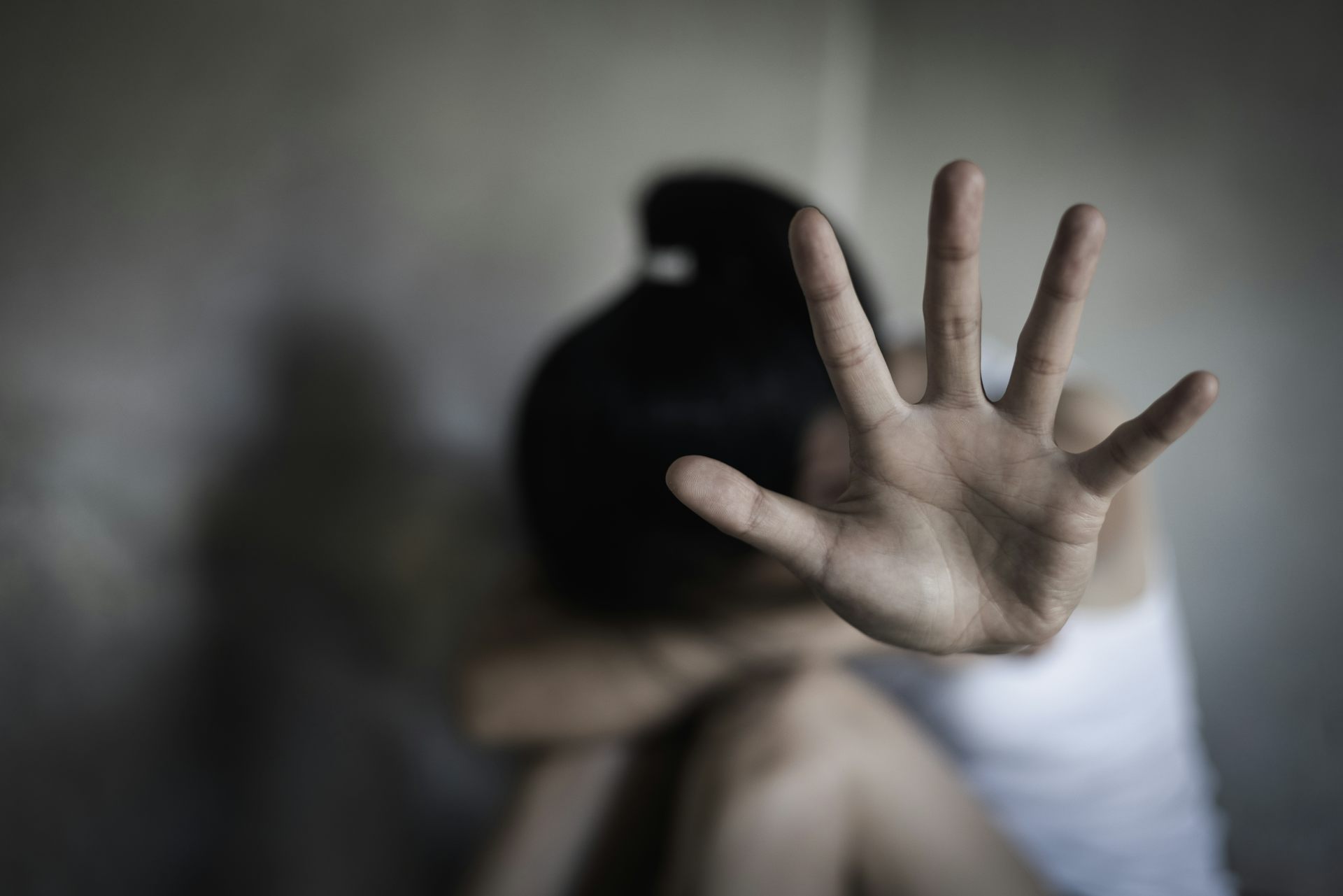 kekerasan pada perempuan, kekerasan seksual