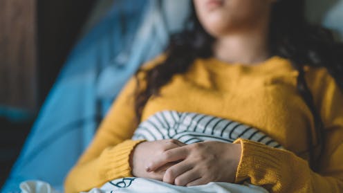 ME/CFS is much more than being tired