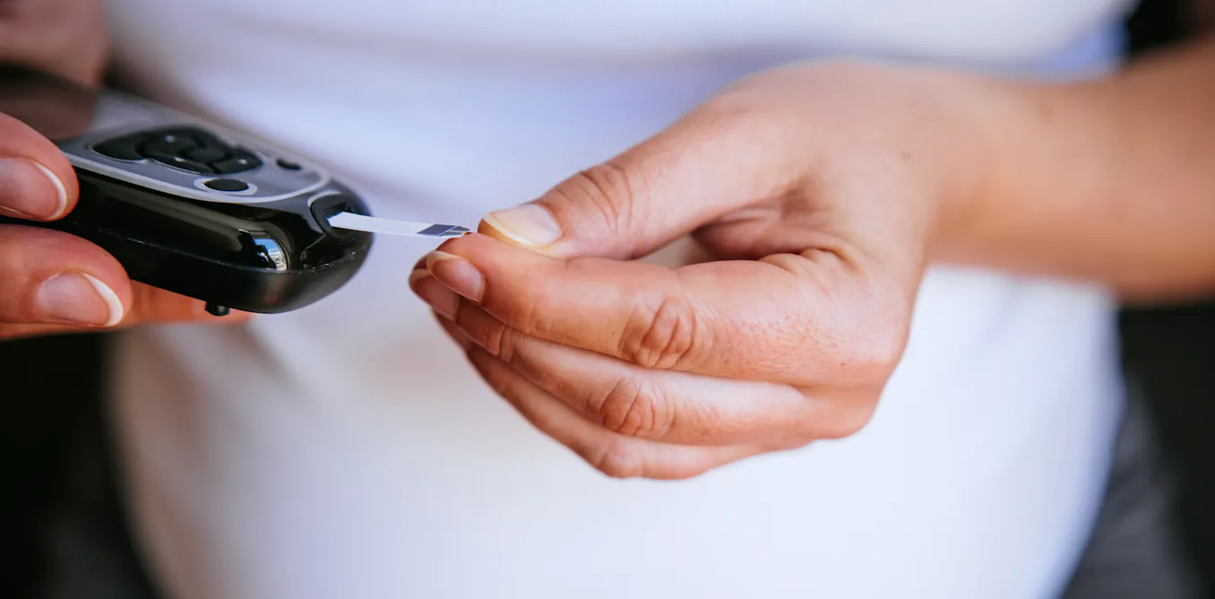 How pregnant women are tested for gestational diabetes is changing. Here’s what this means for you How pregnant women are tested for gestational diabetes is changing. Here’s what this means for you