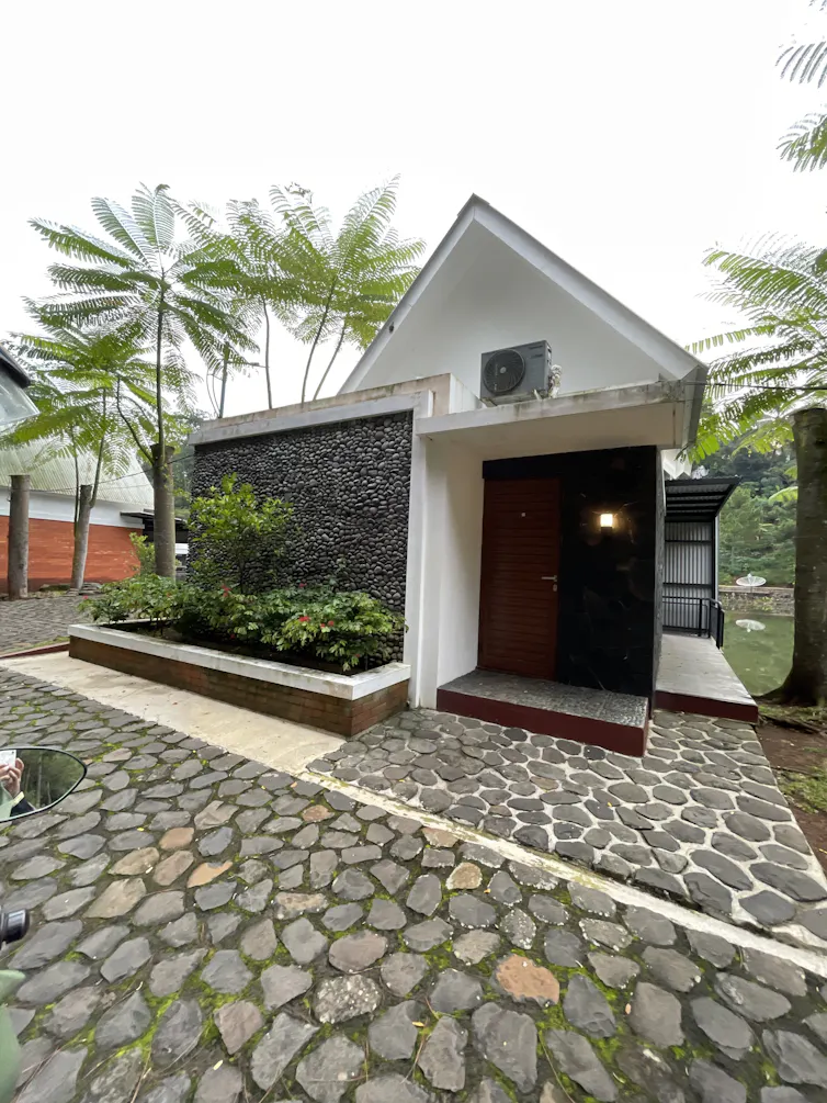 Properti adalah salah komoditas yang inflasi harganya tertinggi