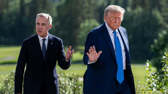 Trump's Motivations Behind Tariff Push