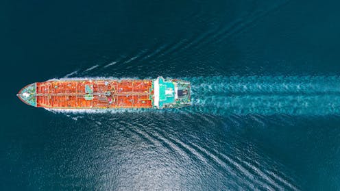 Why Israel-Iran tensions might not raise prices at the pump as much as feared (for now)