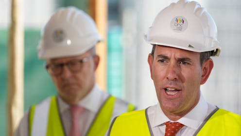 an ‘impatient’ Jim Chalmers on taking political risks in Labor’s second term